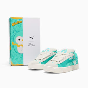 Cheap Atelier-lumieres Jordan Outlet x SQUISHMALLOWS Suede XL Winston Women's Sneakers, Featuring the iconic Cheap Atelier-lumieres Jordan Outlet Basket and Blaze of Glory silhouettes, extralarge